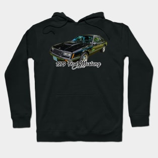 1979 Ford Mustang Cobra Hoodie